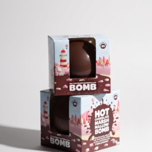 Bombs studio without VS logo