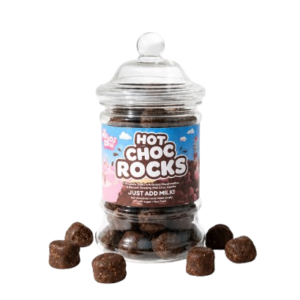 Hot Choc Rocks