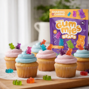 bears party