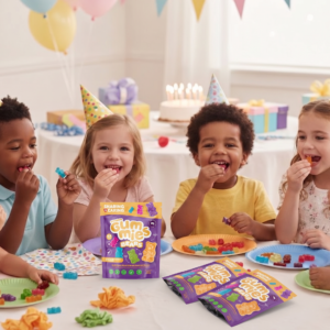 bears party