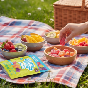 mojis picnic