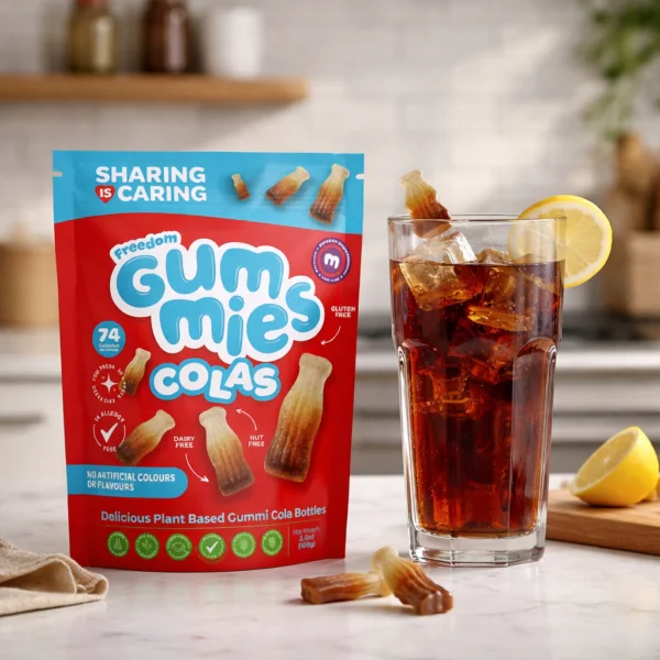 cola drink