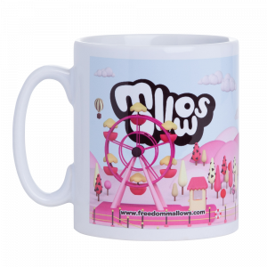 Mallows Mug