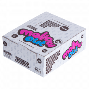 Mallow Out Vanilla Case