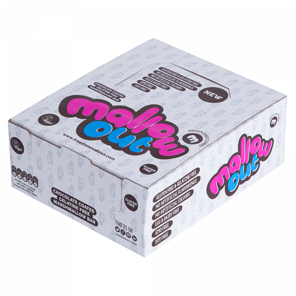 Mallow Out Vanilla Case