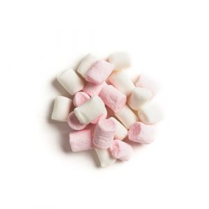 Pink and White Micro Mallows from Orchard Valley Foods-500×500