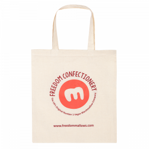 Mallows Shopping Bag