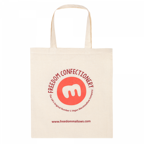 Mallows Shopping Bag