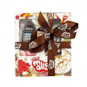 Hot Choc Trio Kit