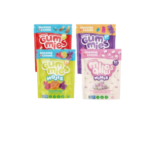 Taster Selection Box