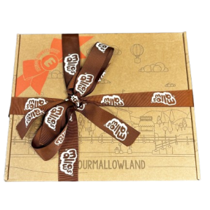 Santa's Sweetie Stash Selection Box