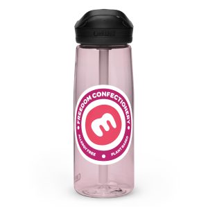 Freedom Confectionery Sports Bottle