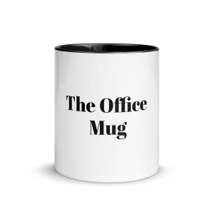 The Office Mug