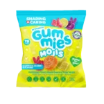 Freedom Gummies Mojis UK pillow pack