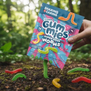 new worms