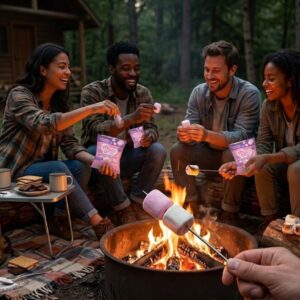 UK_Vegantic_Campfire