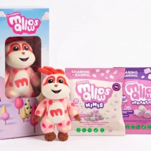 Cedric Surprise Bundle