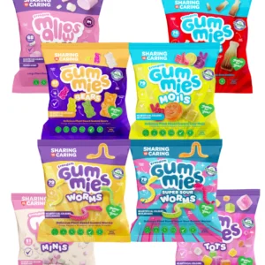 Taste The Range Bundle