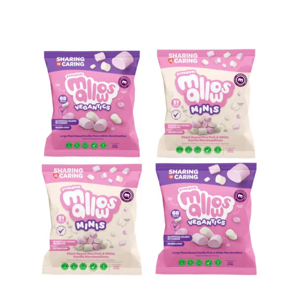mallow moments