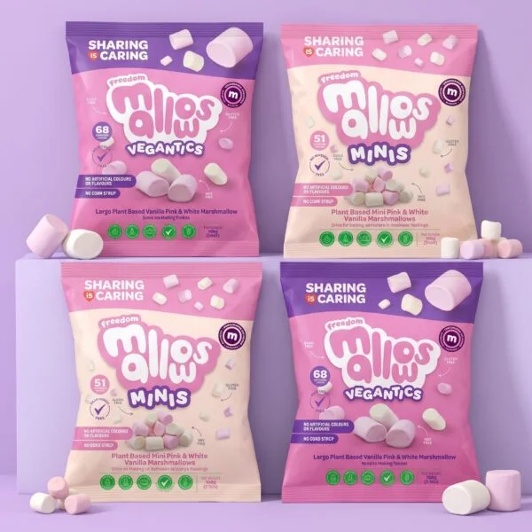 mallows