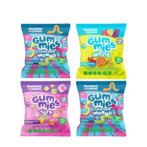Sour Power Pack