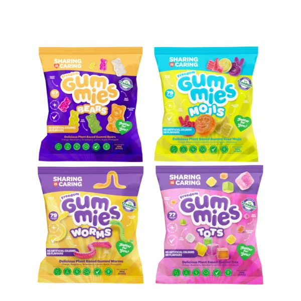sweet and sour bundle