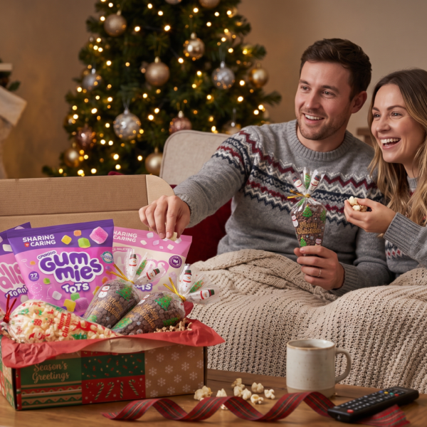 HJMN couple – Freedom Confectionery