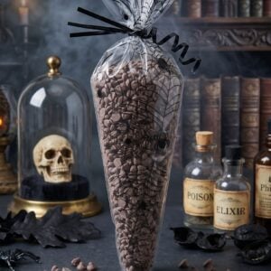 Spider cones new