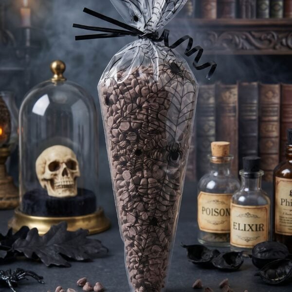Spider cones new