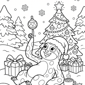 Cedric colouring – Freedom Confectionery