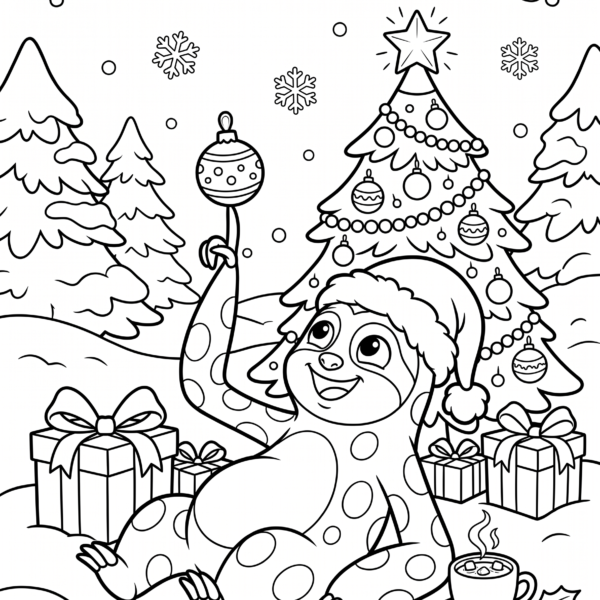Cedric colouring – Freedom Confectionery