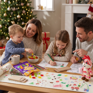 Cosy bundle family – Freedom Confectionery