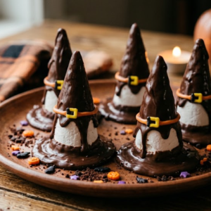 witches hates